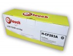 TONER ETOUCH CF283A